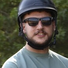 Родион, 27, Карасук