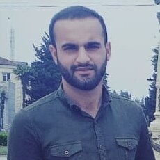 Альбик, 26, Лабинск