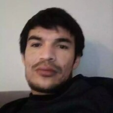 Гриша, 33, Северск (ДНР)