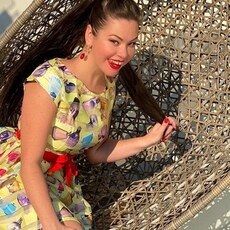 Наташа, 38, Эртиль