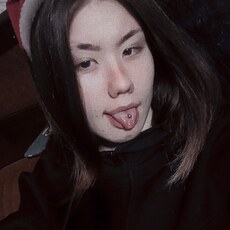 Лариса, 20, Мариинский Посад