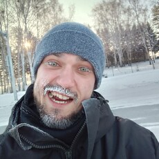 Иосиф, 35, Белинский