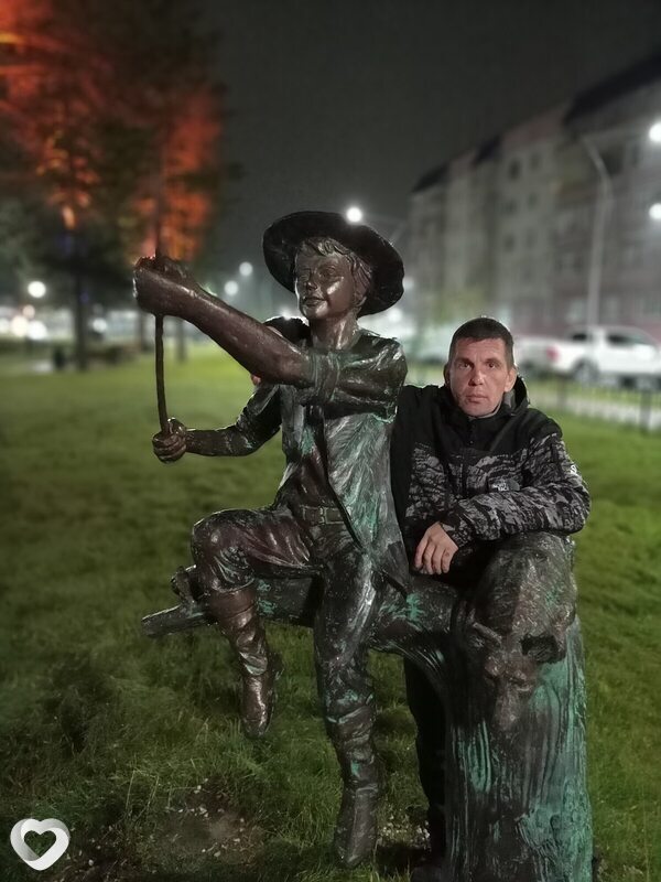 Главное фото