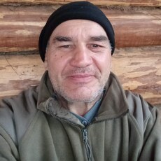 Остап, 53, Орехово-Зуево