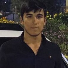 Владлен, 23, Сольцы