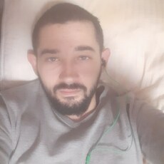 Спартак, 27, Темрюк