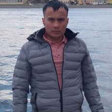 Юра, 27, Рыбное