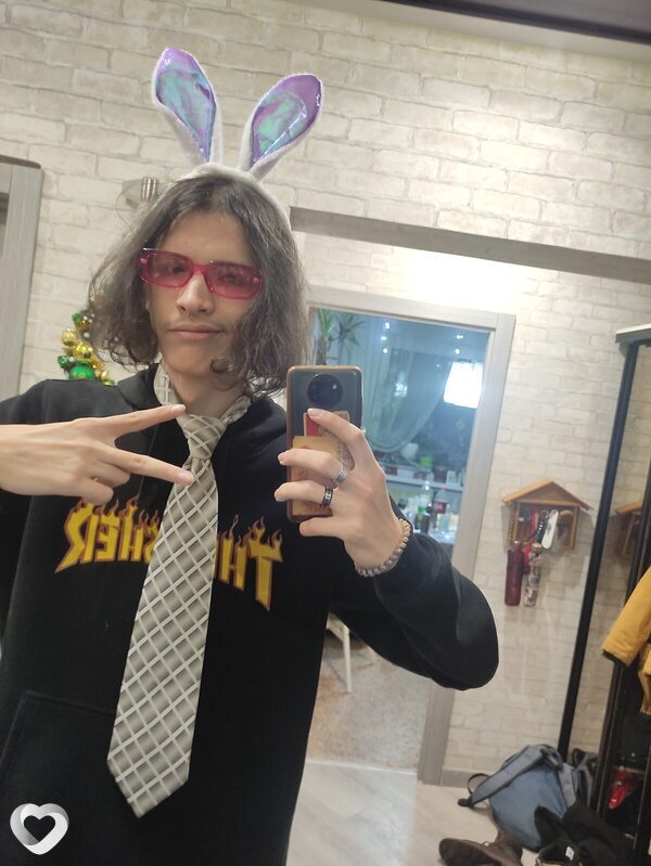 Главное фото