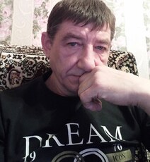 Егор, 54, Рубежное