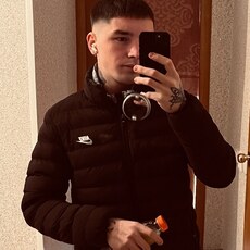 Гоша, 22, Севастополь