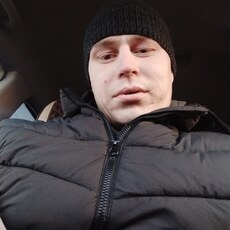 Ростислав, 27, Тольятти