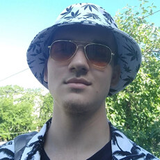 Эдик, 25, Белозерск