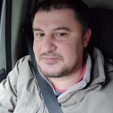 Виссарион, 40, Красавино