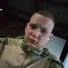 Владимир, 24, Черемхово