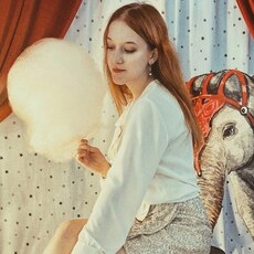 Есения, 26, Москва