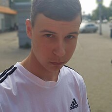 Даня, 19, Краснотурьинск