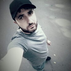 Виссарион, 31, Новоаннинский