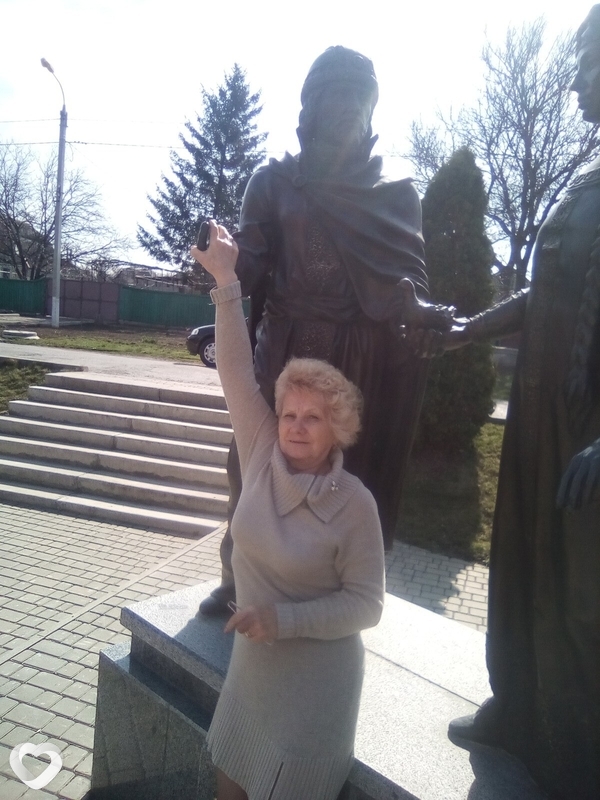 Главное фото