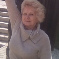 Нина, 63, Санкт-Петербург