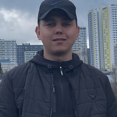 Ден, 24, Орлов