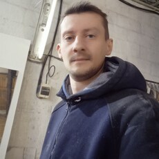 Ян, 32, Тогучин