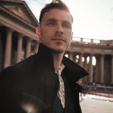Фёдор, 40, Мурино