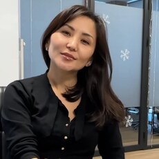 Вита, 38, Зимогорье