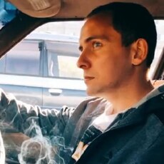 Платоша, 27, Белгород
