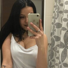 Екатерина, 21, Дрезна