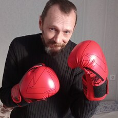 Кир, 46, Полярный