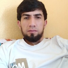 Виссарион, 27, Чернушка