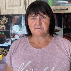 Юлия, 59, Среднеуральск