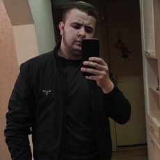 Илюха, 24, Нижний Новгород