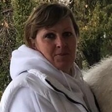 Дина, 42, Валдай