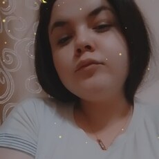 Алиса, 23, Мончегорск