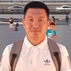 Родя, 34, Геническ