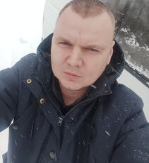 Игорь, 38, Полярный