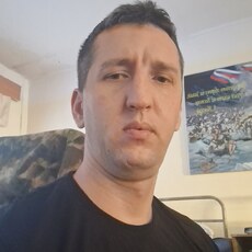 Захар, 35, Тайга