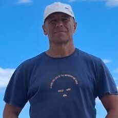 Родион, 56, Мариуполь