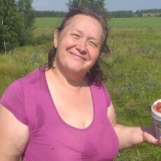 Катя, 56, Добрянка