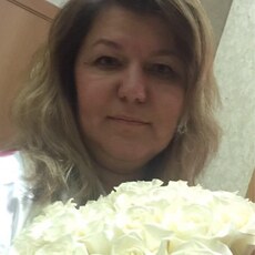 Жанна, 52, Бабаево