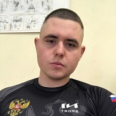 Мотя, 21, Красный Лиман