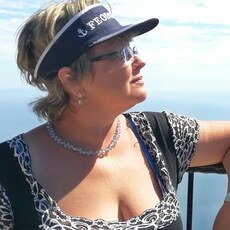 Таисия, 51, Красногорск