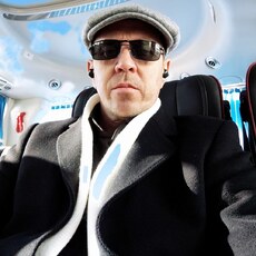 Тим, 43, Кушва