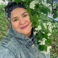 Илона, 64, Вяземский