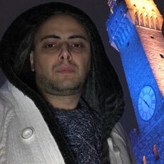 Слава, 42, Владимир