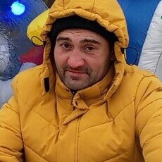 Кирюха, 38, Чадан