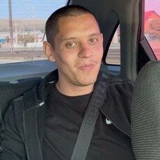 Эрик, 27, Кизилюрт