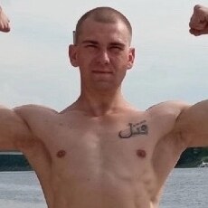 Марк, 25, Кадников