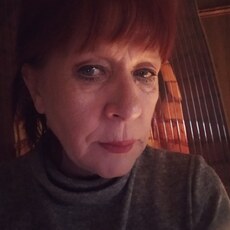 Янина, 60, Сарапул